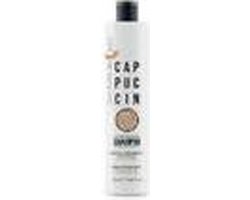 Foto: Compagnia del colore cappuccino reconstructieshampoo voor behandeld haar 250 ml