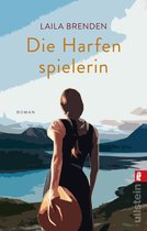 Die Harfenspielerin