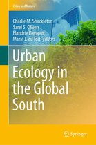 Cities and Nature - Urban Ecology in the Global South