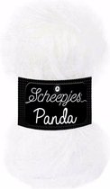 Scheepjes Panda- 580 5x50gr