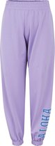LITTLE PIECES LPALOHA SWEAT PANTS D2D BC MM Meisjes Broek - Maat 158/164