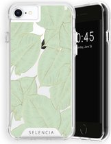 Selencia Zarya Fashion Extra Beschermende Backcover iPhone SE (2022 / 2020) / 8 / 7 / 6(s)