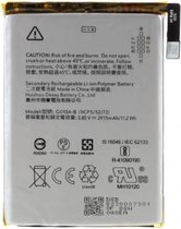 Batterij voor Pixel 3  G013A-B