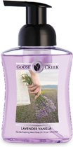 Goose Creek - Handzeep - Lavender Vanilla