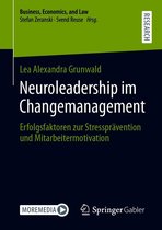 Business, Economics, and Law - Neuroleadership im Changemanagement