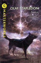S.F. MASTERWORKS 61 - Sirius