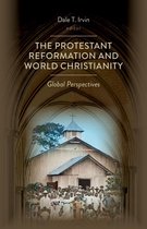 The Protestant Reformation and World Christianity