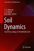Lecture Notes in Civil Engineering 119 - Soil Dynamics