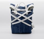 UseDem Backpack - Donker Blauw
