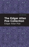 Mint Editions (Crime, Thrillers and Detective Work) - The Edgar Allan Poe Collection