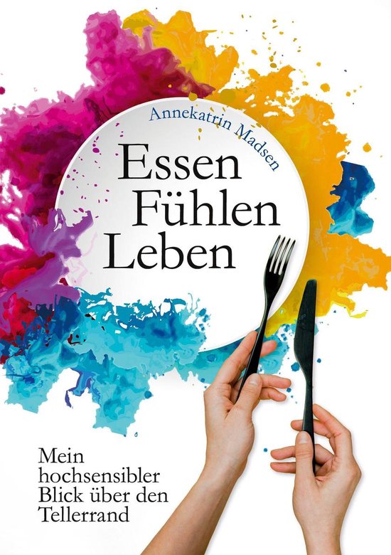 Essen Fühlen Leben - cover