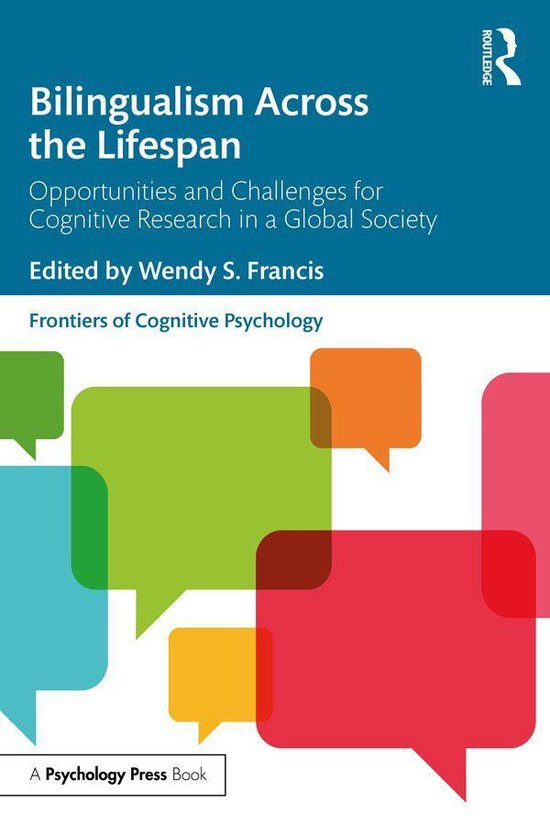 Frontiers of Cognitive Psychology - Bilingualism Across the  ... - cover