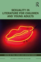 Children's Literature and Culture - Sexuality in Literature for Children and Young Adults