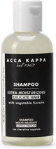 Acca Kappa Hair Extra Moisturizing Shampoo  Delicaat Haar
