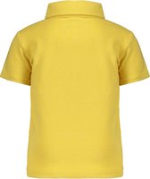 Bampidano baby jongens polo t-shirt Dax Yellow