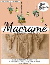 Macrame for Beginners