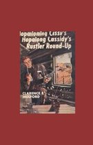 Hopalong Cassidy's Rustler Round-Up illustrated
