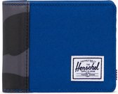 Herschel Supply Co. Roy RFID Portemonnee - Surf The Web/Night Camo