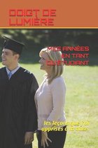 Mes Annees En Tant Qu'etudiant