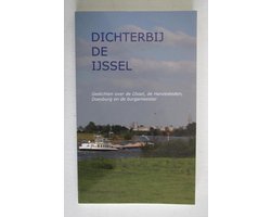 Dicterbij de IJssel