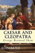 Caesar and Cleopatra Illustrated