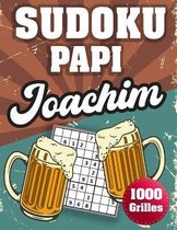 SUDOKU PAPI Joachim