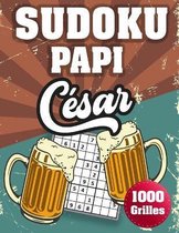 SUDOKU PAPI Cesar