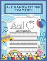 A-Z Handwriting Practice