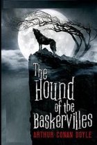 The Hound of the Baskervilles Illustrated