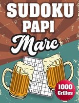 SUDOKU PAPI Marc