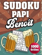 SUDOKU PAPI Benoit