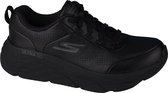 Skechers Max Cushioning Elite 128044-BBK, Vrouwen, Zwart, Sneakers, maat: 40