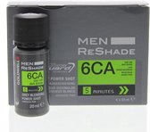 Goldwell Men ReShade Grey Blending Power Shot 6CA 4 x 20 ml