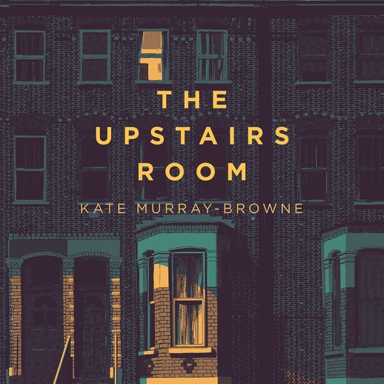 The Upstairs Room - cover