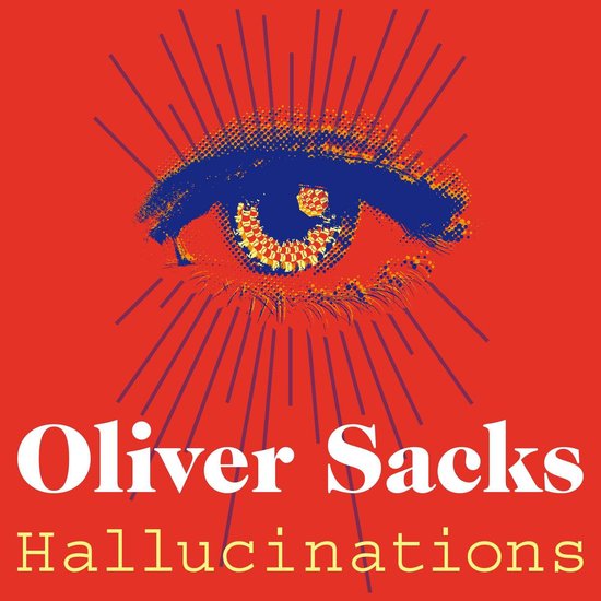 Hallucinations - cover