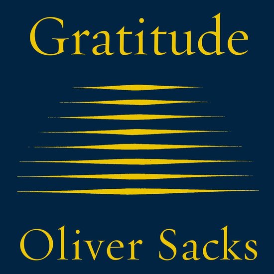 Gratitude - cover