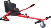 Dexters® Hoverboard Frame | Hoverkart | Hovercraft Accessoires |  Rood