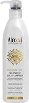 Aloxxi Essential 7 Oil Cleansing Shampoo - 300ml