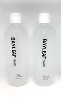 BayLeaf Rice Hair Water Treatment | Rijstwater | Haargroei Rijstwater | Haargroei middel | Langer haar | Rijstwater voor haar