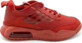 Jordan Max 200- Sneakers Heren- Maat 42.5