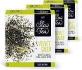 Pickwick Slow Tea velvet green - 3 gram - 3 x 25 stuks