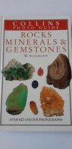 Collins photo guide to rocks, minerals and gemstones