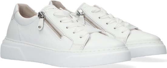 Gabor Sneaker met rits aan beide kanten | Klingel