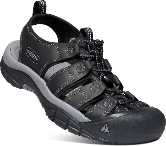 keen newport black