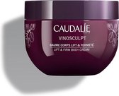 Caudalie - Vinosculpt Lift & Firm Body Cream 250 ml