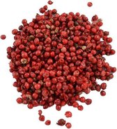 Peper rood / roze / rose heel - strooibus 150 gram