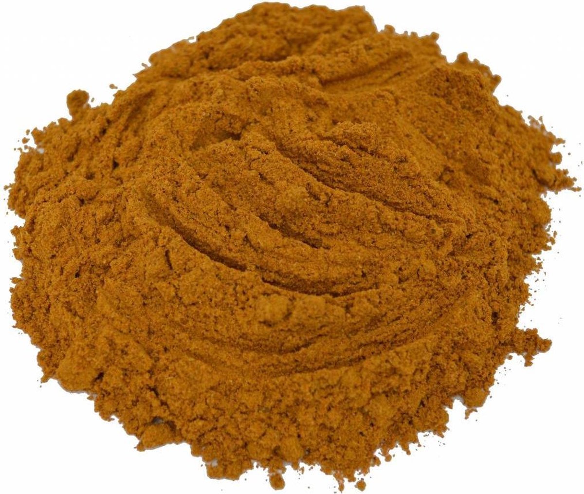 De Kruidenbaron - Ras el hanout kruiden zonder zout - strooibus 200 gram