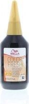 Wella Professionals Color Fresh - Haarverf - 6/45 - 75ml