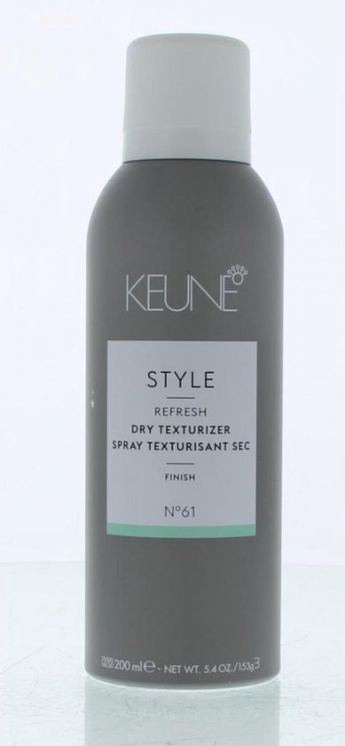 Keune Style Refresh Dry Texturizer - 200 ml | bol