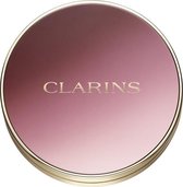 Clarins - Eye Palette Ombre - Palette 4 Eye Shadow 4 G 02 Rosewood